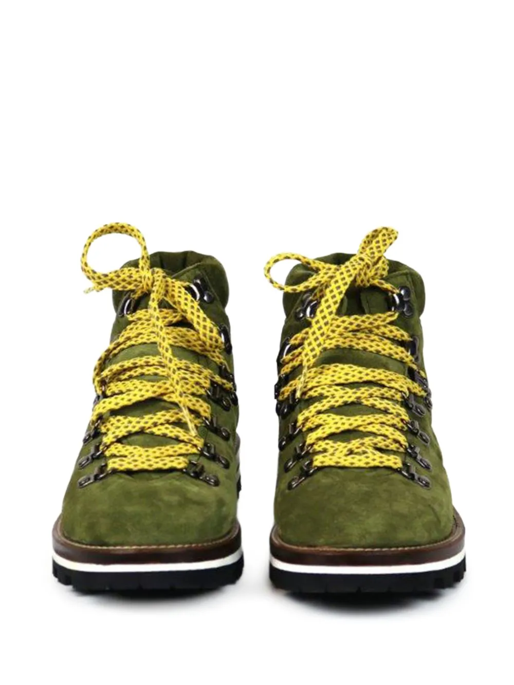 MONPIZ suede boots | Hombre | Image 2