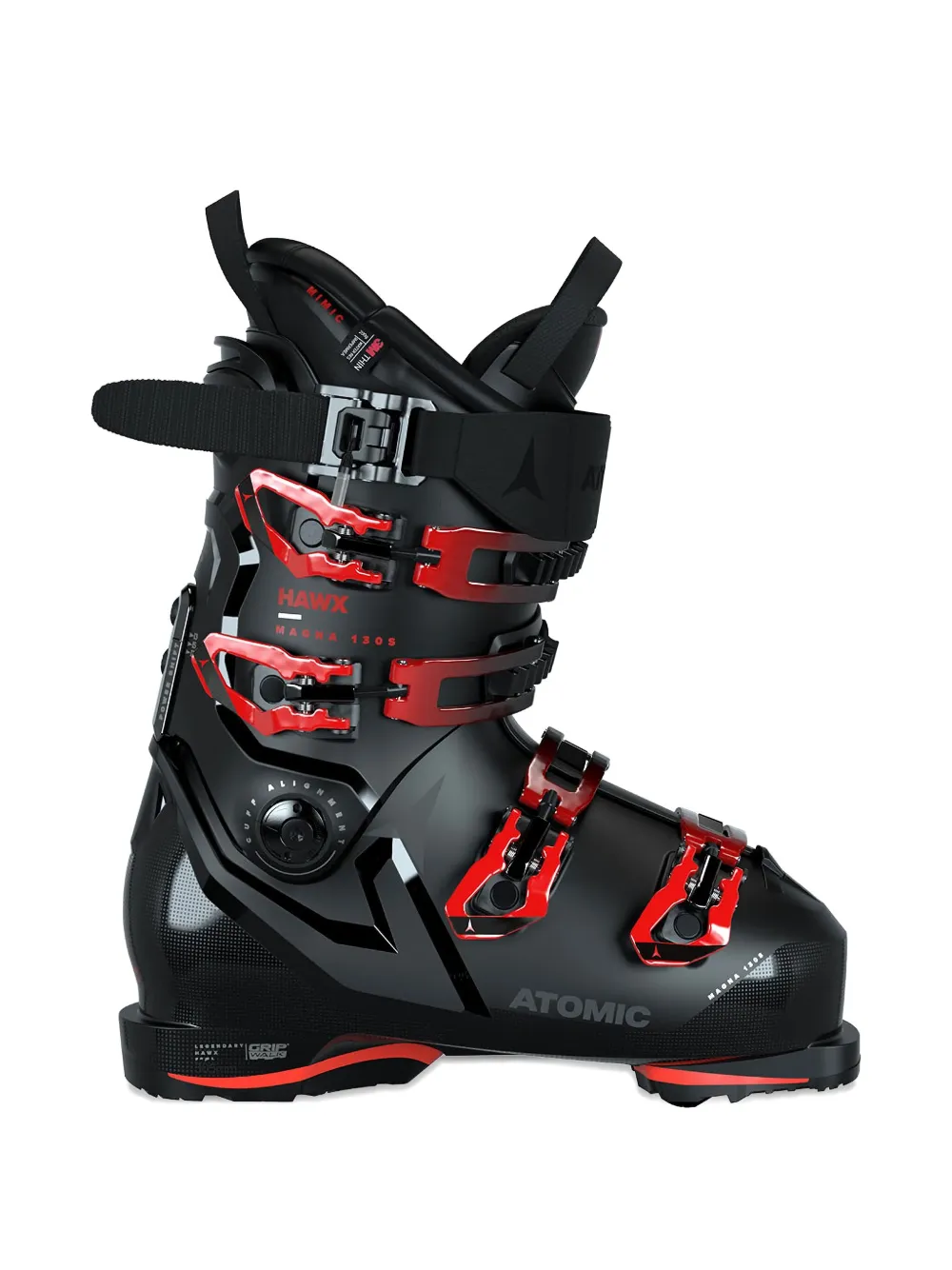 ATOMIC Hawx Magna 130 S GW ski boots | Snow Boots | Image 2