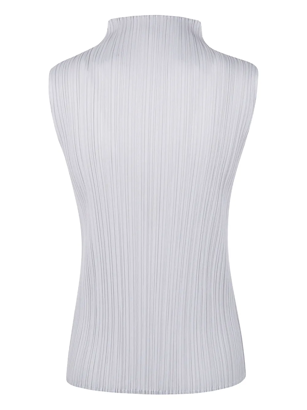 Pleats Please Issey Miyake camiseta con pliegues | Chalecos y camisetas | Image 2