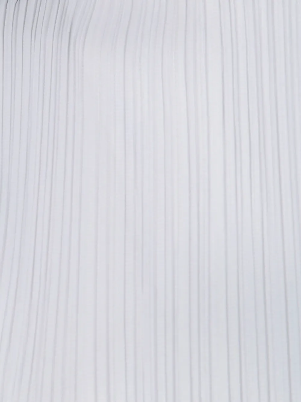 Pleats Please Issey Miyake Plissé tanktop Grijs