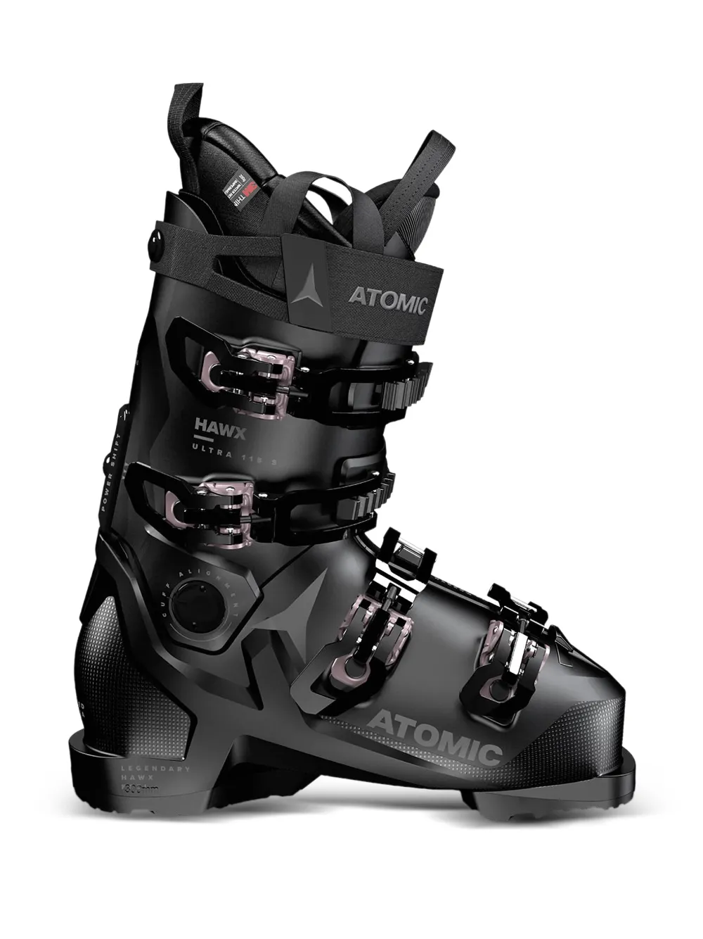 ATOMIC Hawx Ultra 95 S GW ski boots | Snow Boots | Image 2