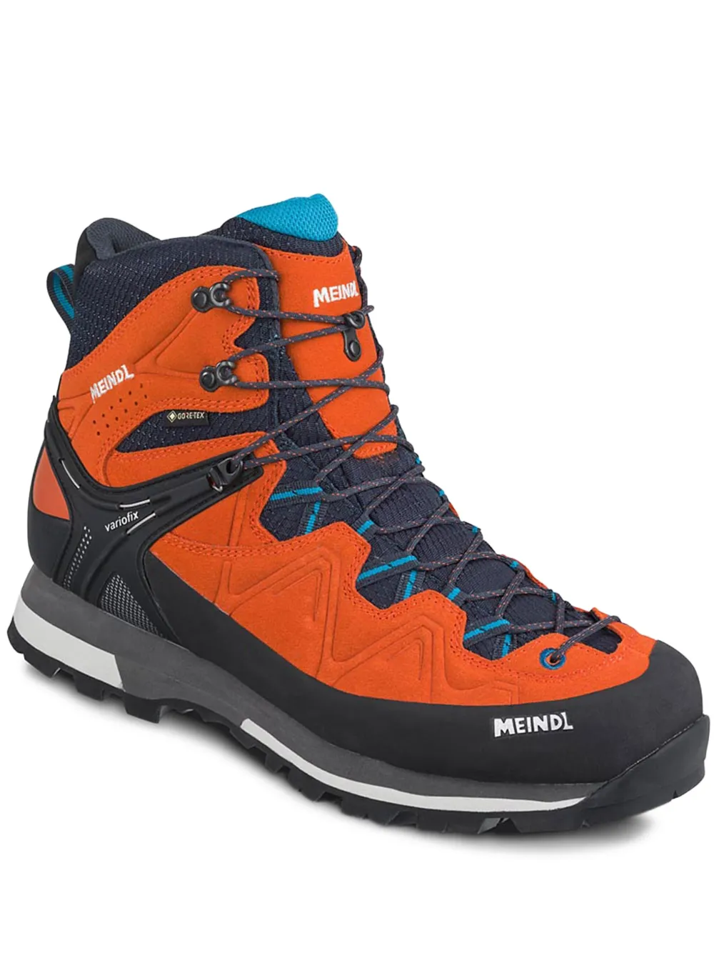 Meindl botas Tonale GTX | naranja | Image 1