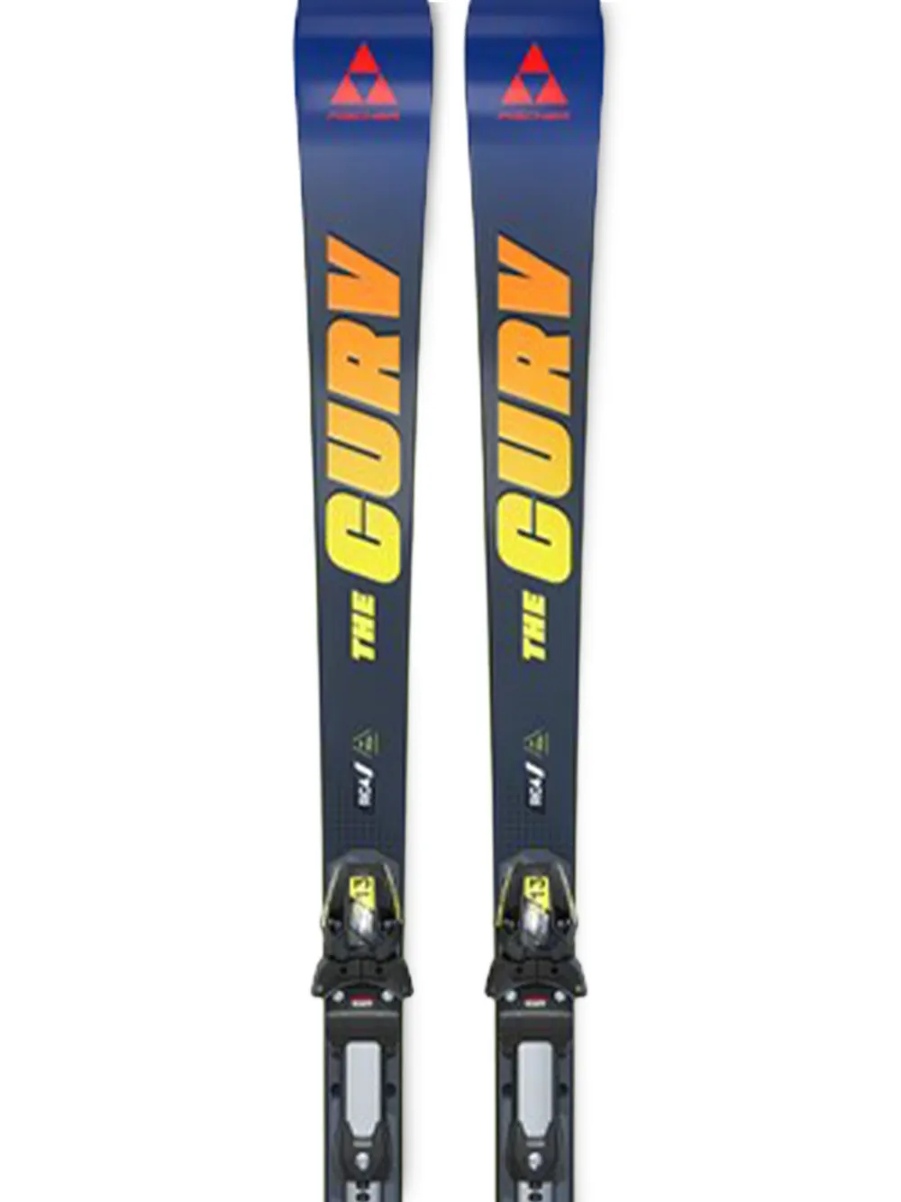 FISCHER The Curv skis set | Ski Accessories | Image 2