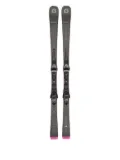 BLIZZARD Ski Phoenix R14 Pro ski boards - Black