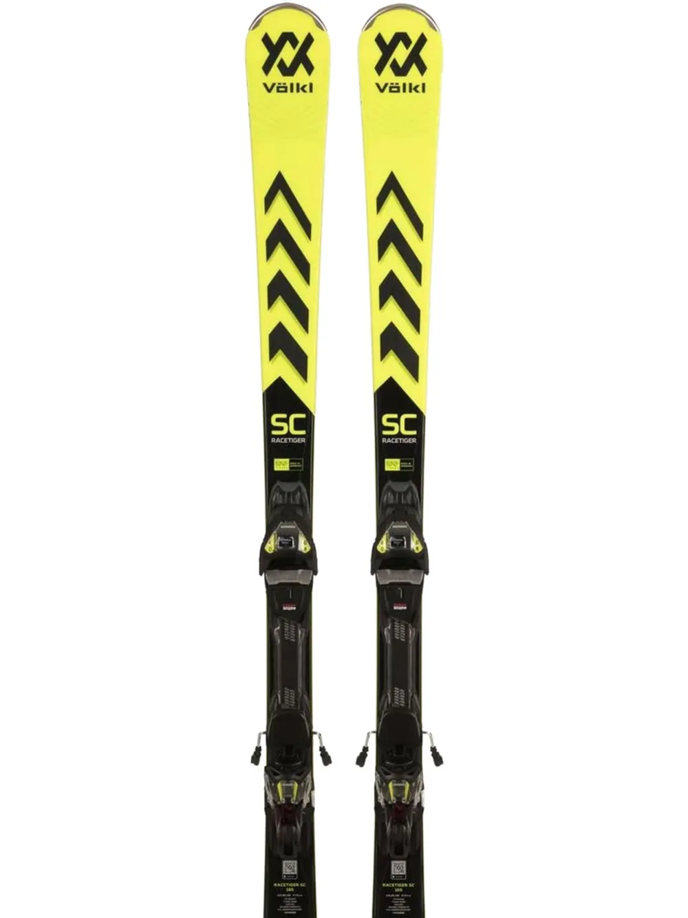 VOLKL VMotion 12 skis | Equipment | Image 2