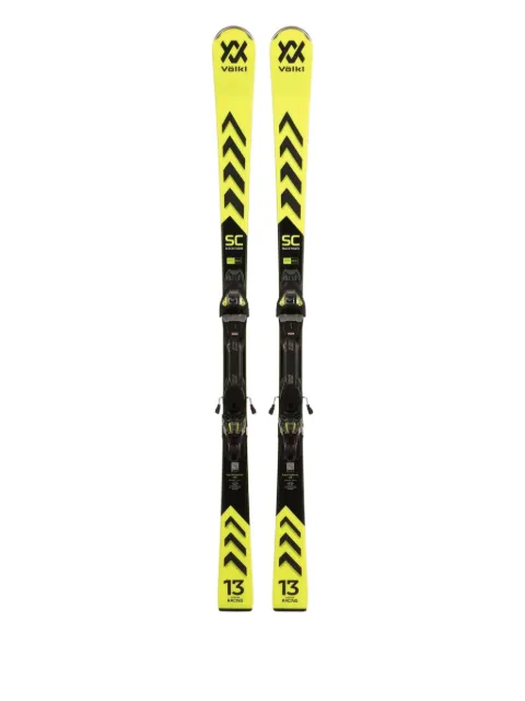 VOLKL VMotion 12 skis