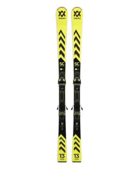 VOLKL VMotion 12 skis