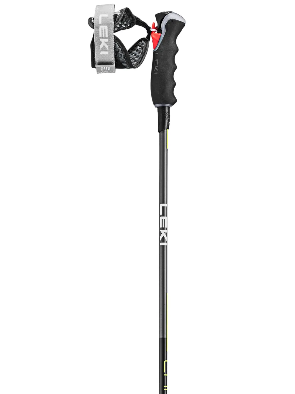 LEKI Carbon 12 3D ski poles | Equipment | Image 2
