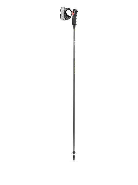 LEKI Carbon 12 3D ski poles 