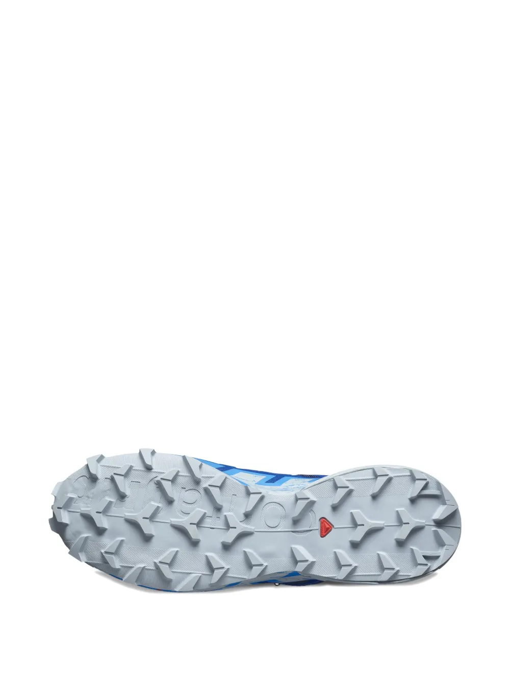 Salomon Speedcross 6 GTX sneakers Blauw
