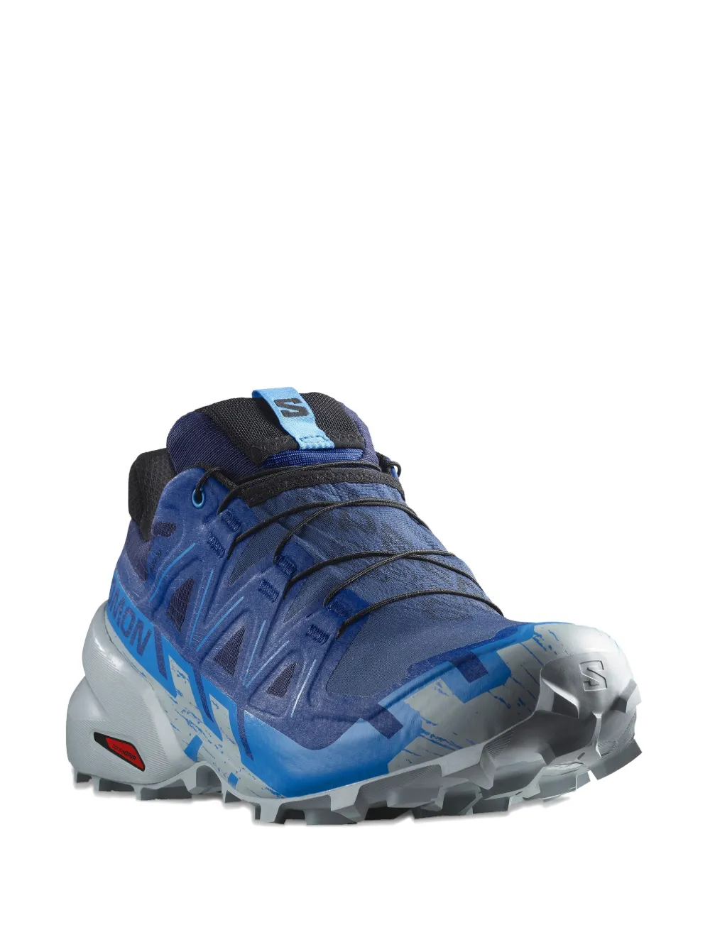 Salomon tenis Speedcross 6 GTX | Tenis bajos | Image 2