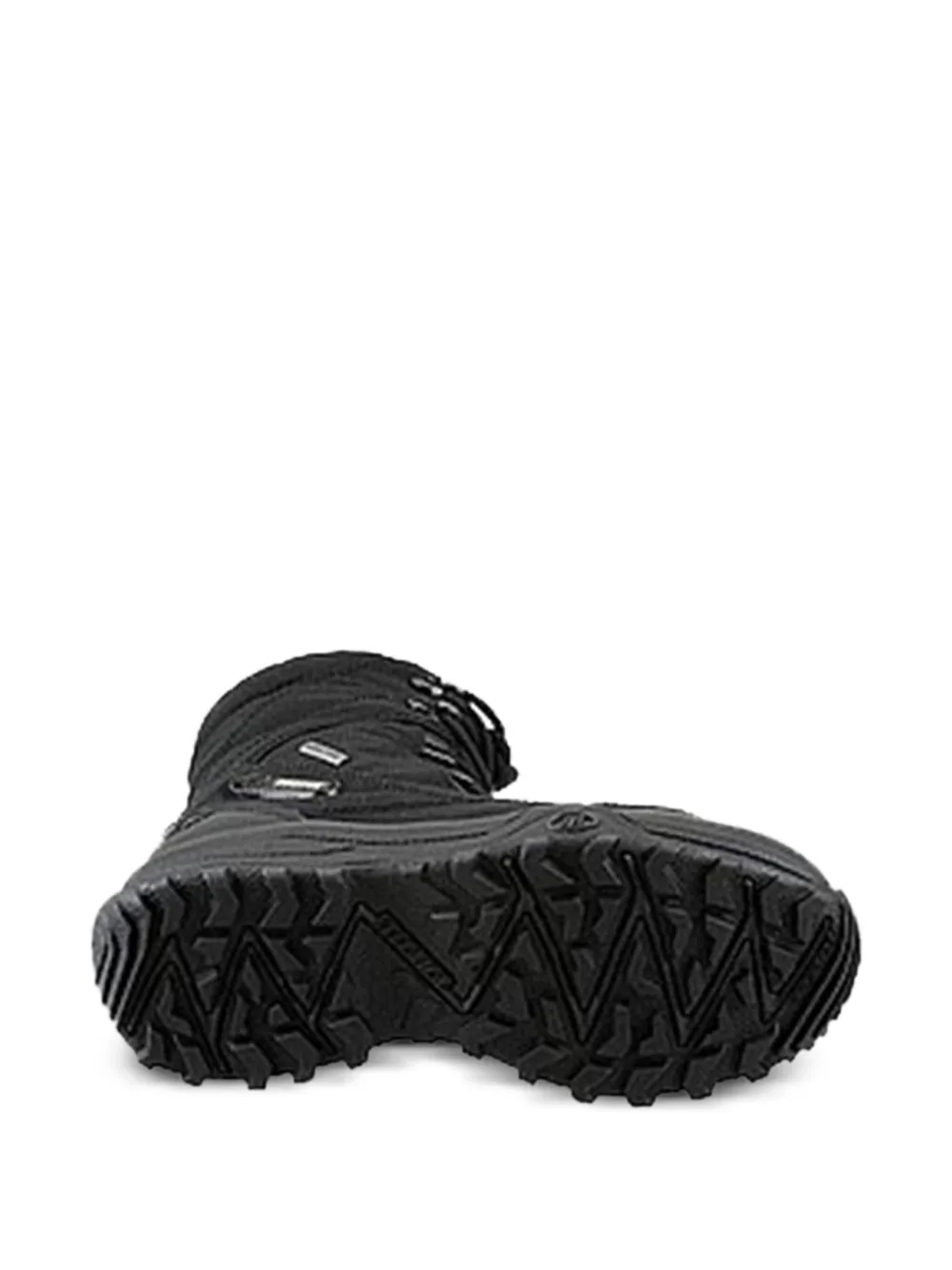 Tecnica Botas Ride Ii - Negro 
