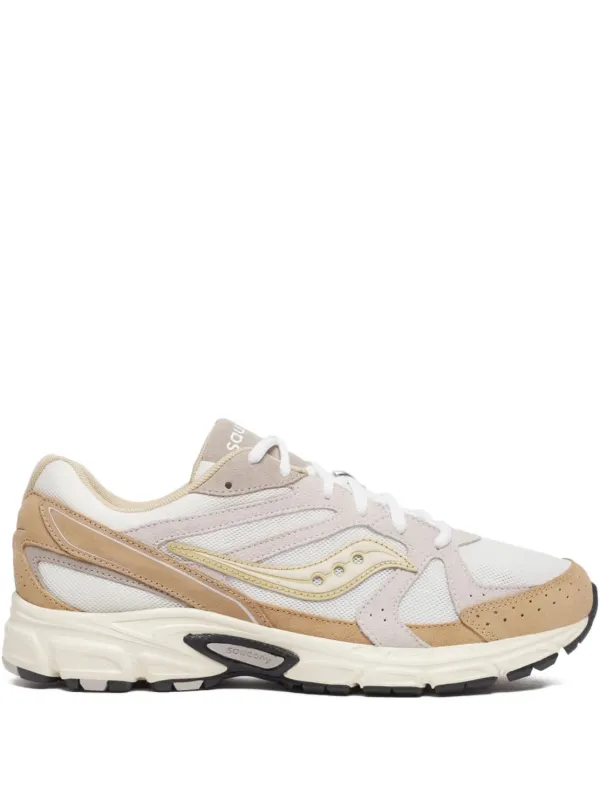 Saucony Ride Millennium Sneakers Neutrals FARFETCH PH