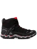 Meindl Lite Hike Gore-Tex boots - Black