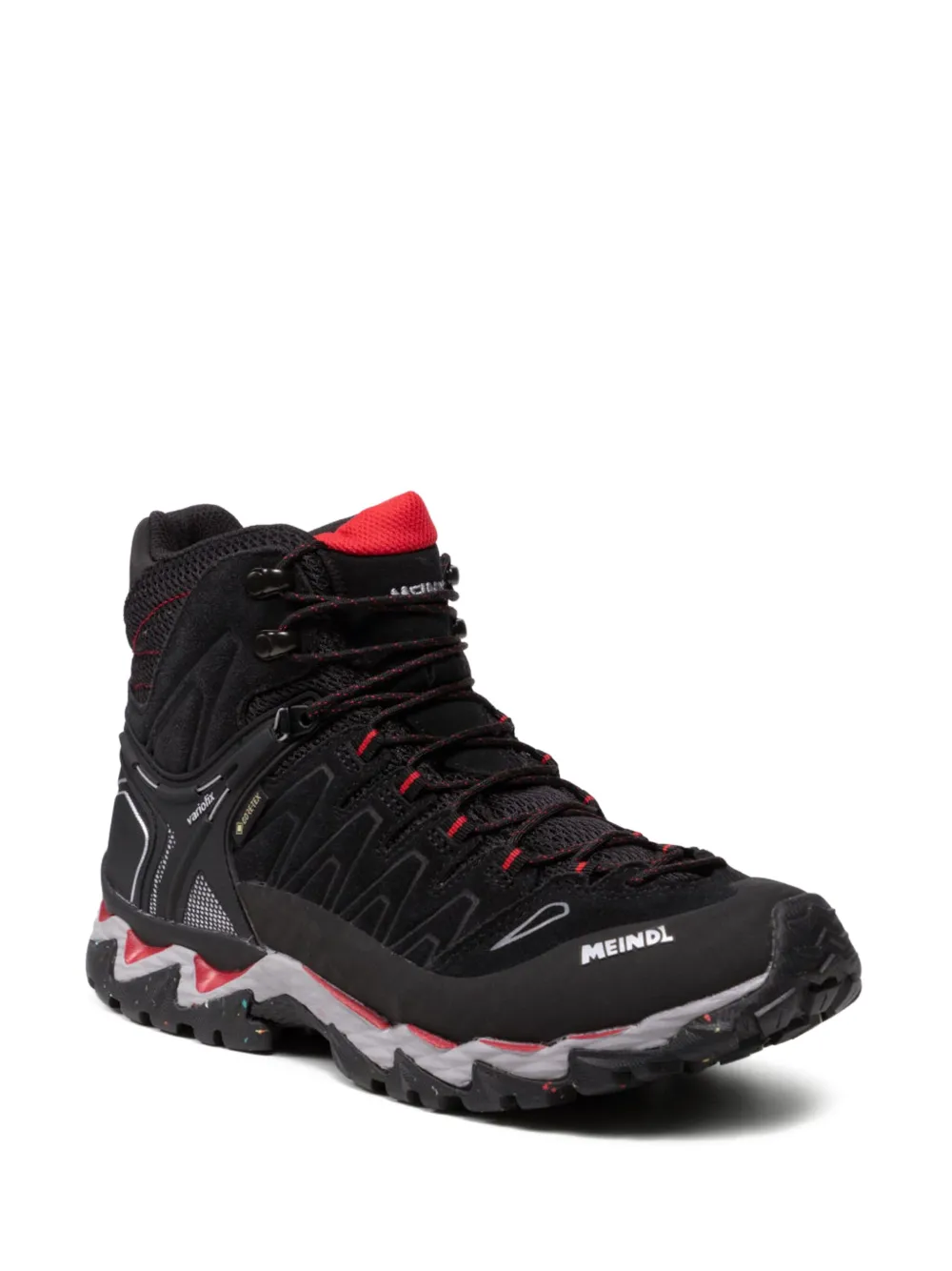 Meindl botas Lite Hike Gore-Tex | Botas biker | Image 2