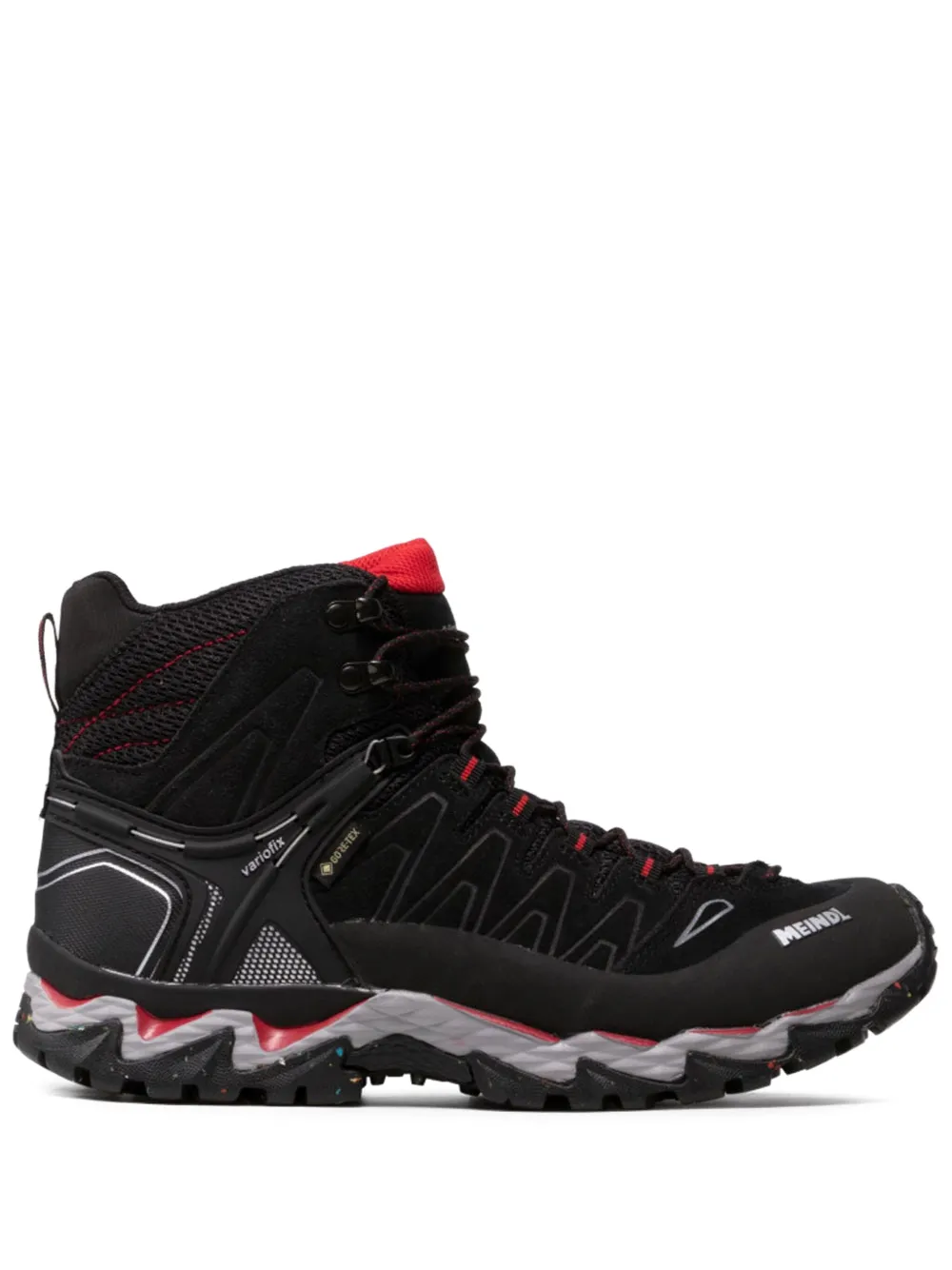 Meindl botas Lite Hike Gore-Tex | negro | Image 1