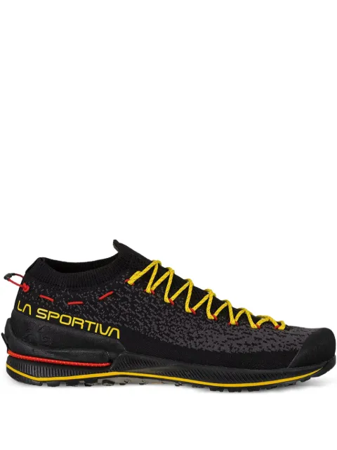 La Sportiva logo-print sneakers 