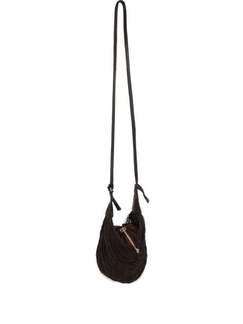 Mariana Mendez bolsa crossbody Palloncino