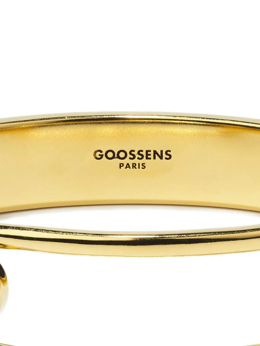 Goossens Bouclé bracelet | Image 2