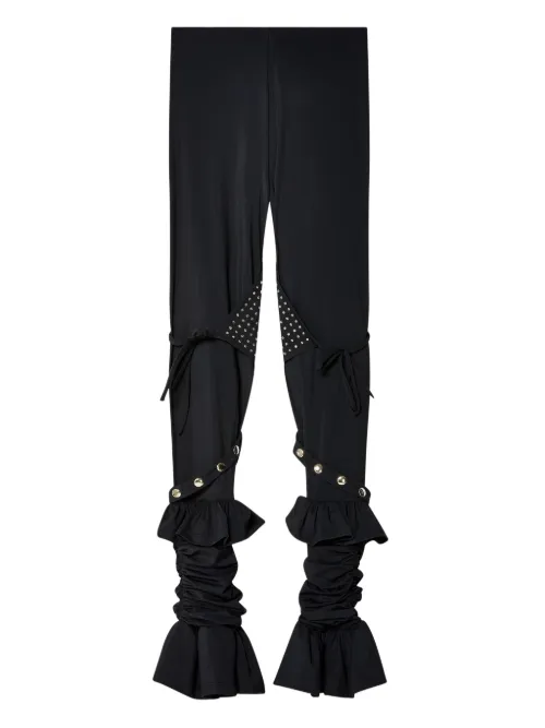 Legging Spiral - Chopova Lowena - Modalova