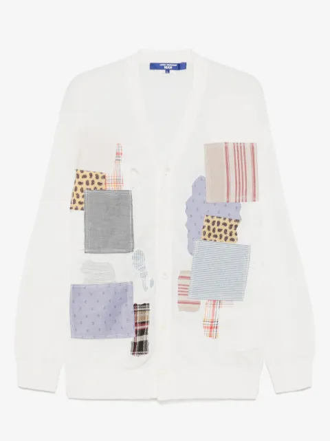 Junya Watanabe MAN Linnen vest