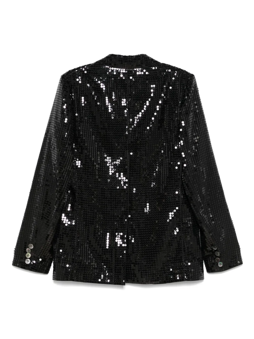 Junya Watanabe sequin-embellished blazer | Blazers | Image 2