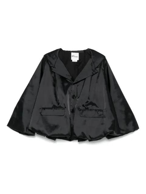 Noir Kei Ninomiya جاكيت واسع