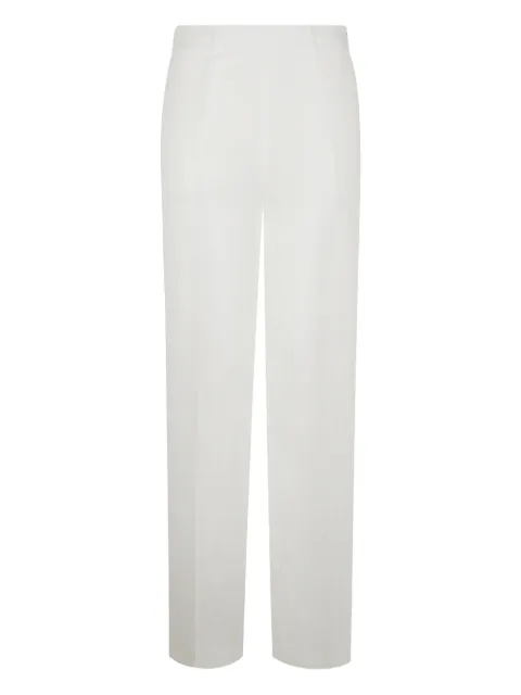 Liviana Conti linen trousers 