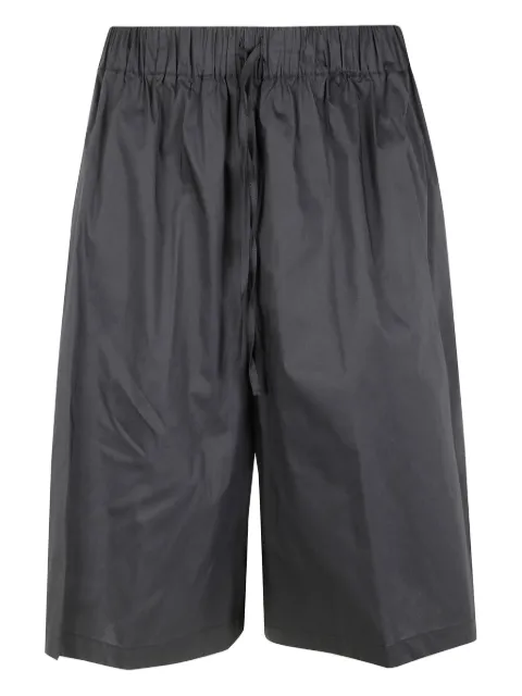 Liviana Conti elasticated-waist shorts 