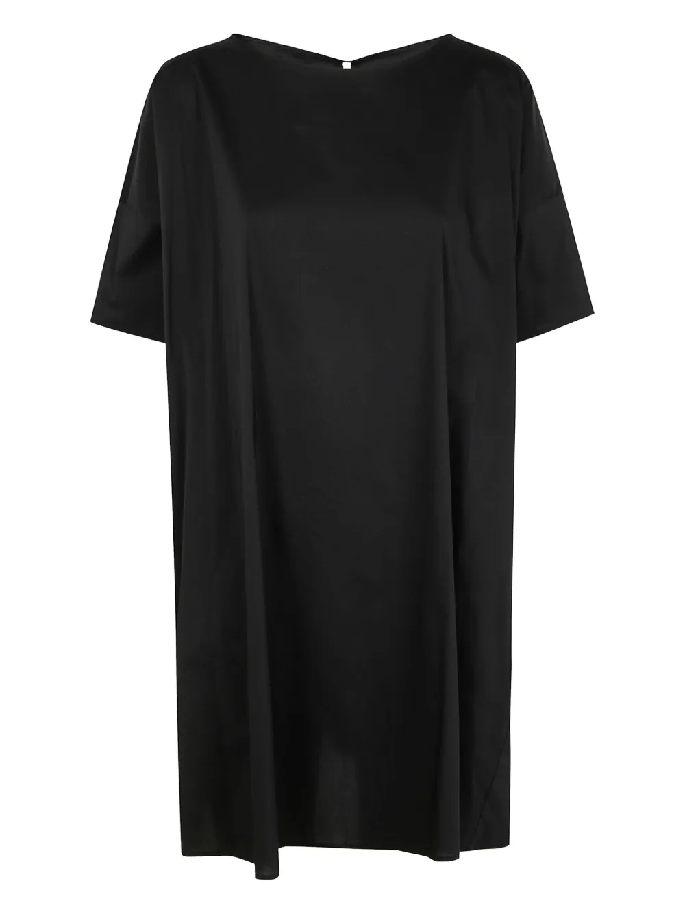 short-sleeve dress