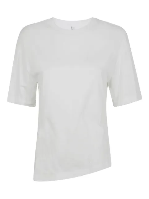 Liviana Conti cotton T-shirt 