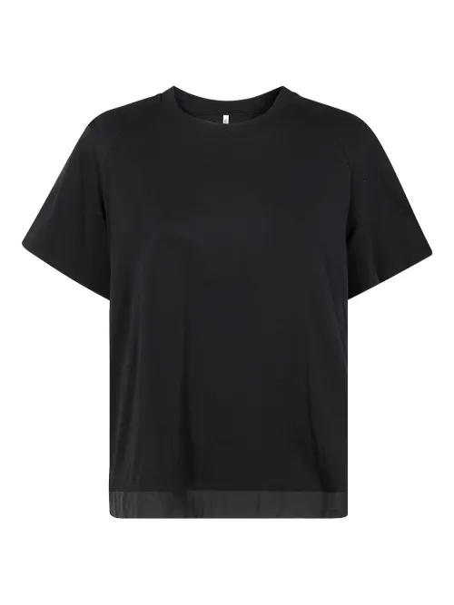 T-shirt en coton - Liviana Conti - Modalova