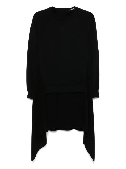 Undercover fine-knit tunic