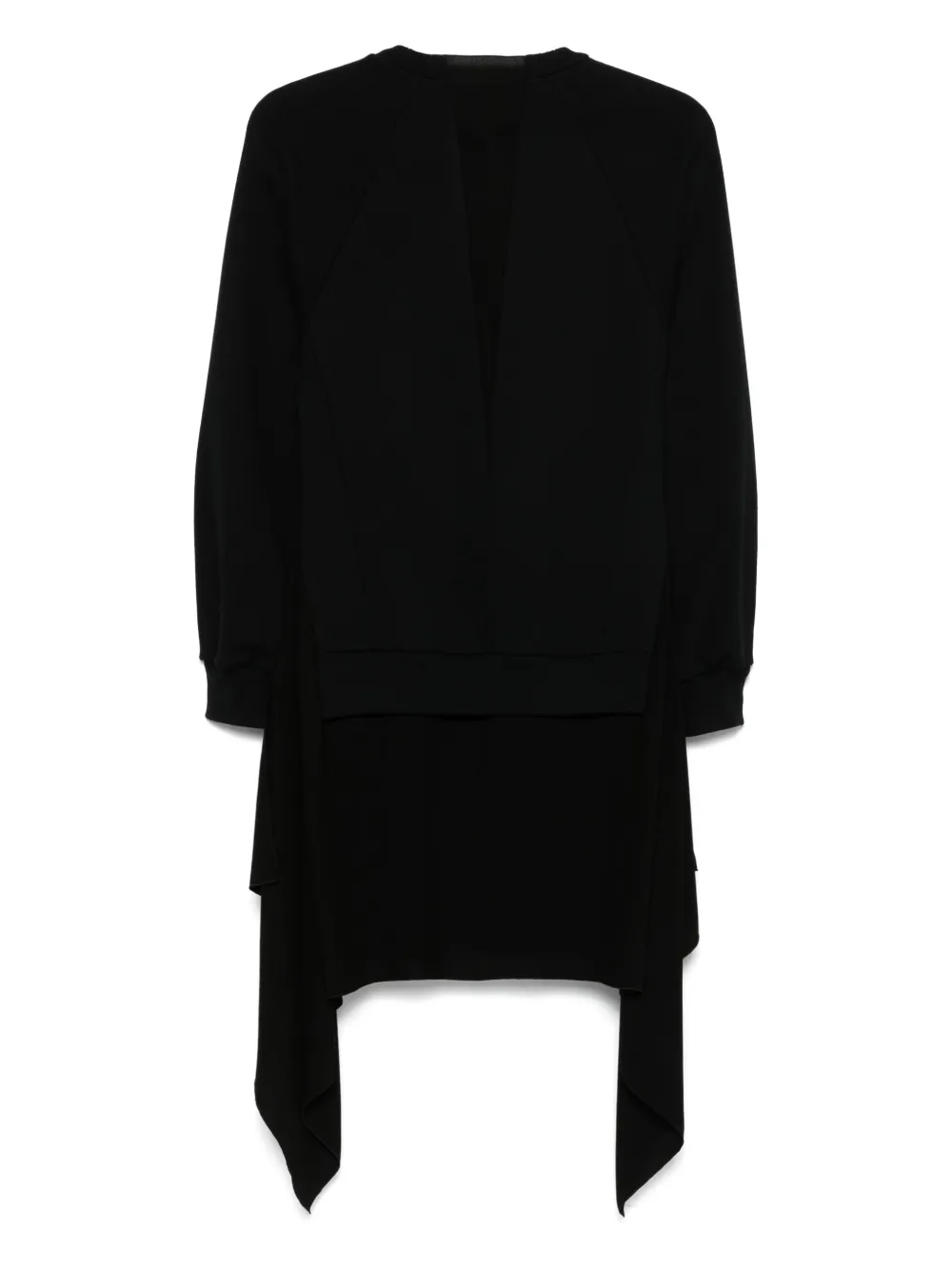 Undercover fine-knit tunic | Tunic Tops & Kaftans | Image 2
