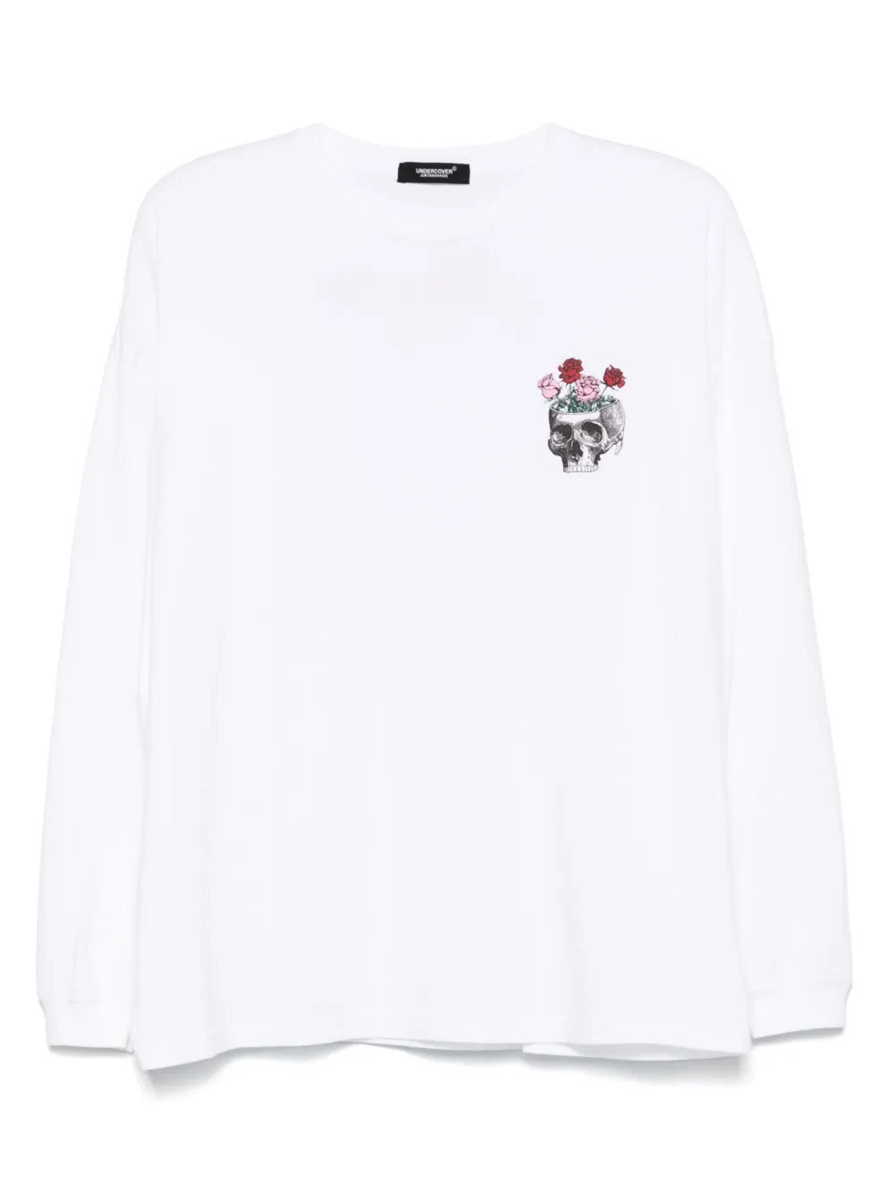 Undercover Logo-print T-shirt