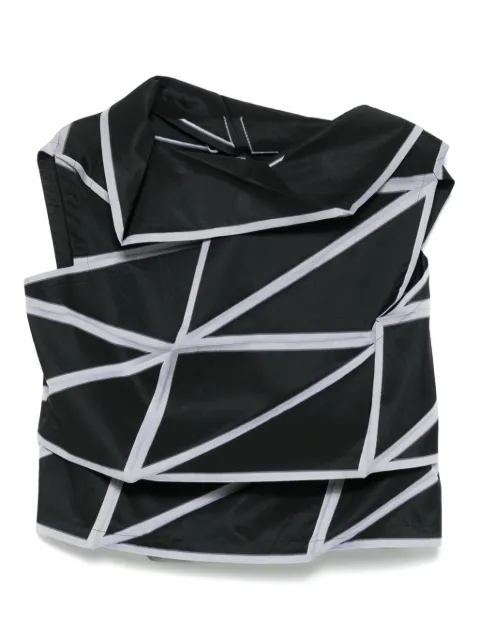 132 5. Issey Miyake top NO.5