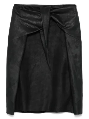 Page 2 | Rick Owens（リック・オウエンス）スカート - FARFETCH