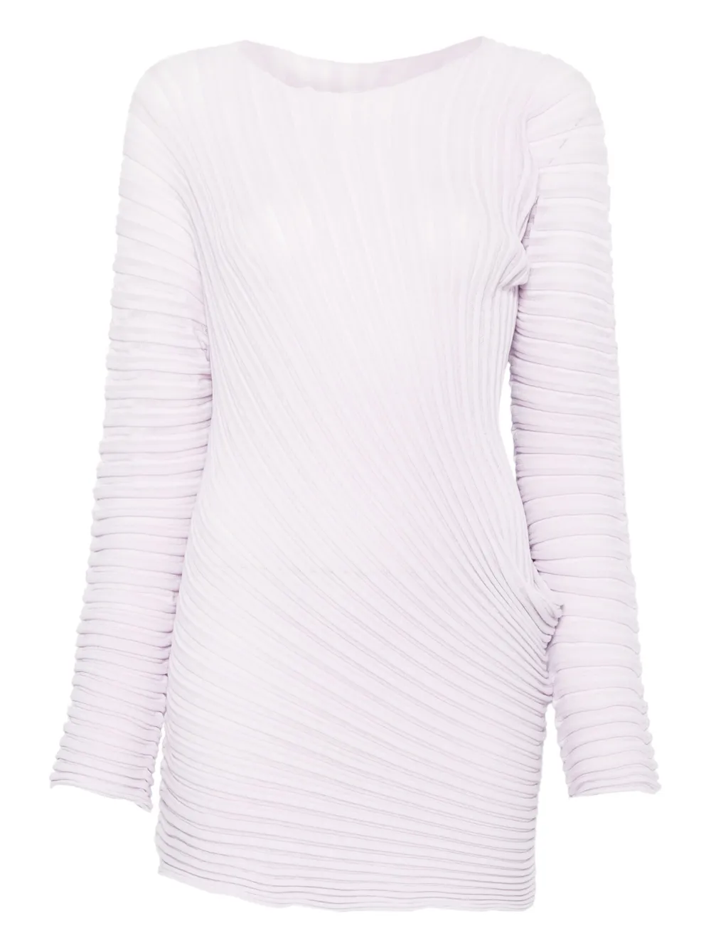 Issey Miyake suéter Stream | rosado | Image 1