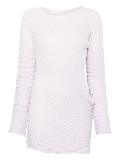 Issey Miyake Stream sweater