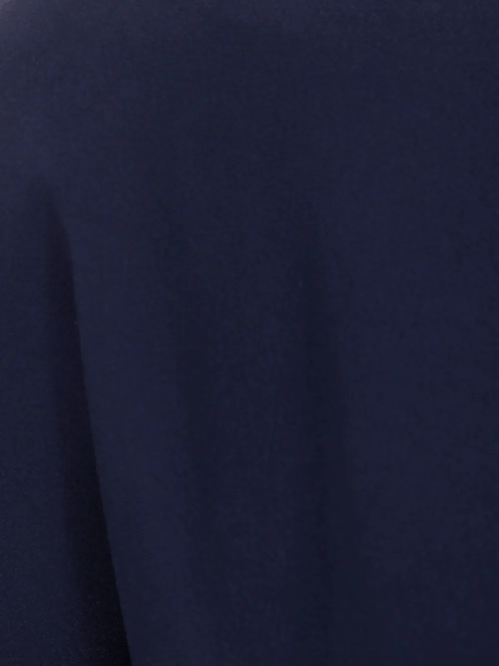 Liviana Conti Midi-jurk met ceintuur Blauw