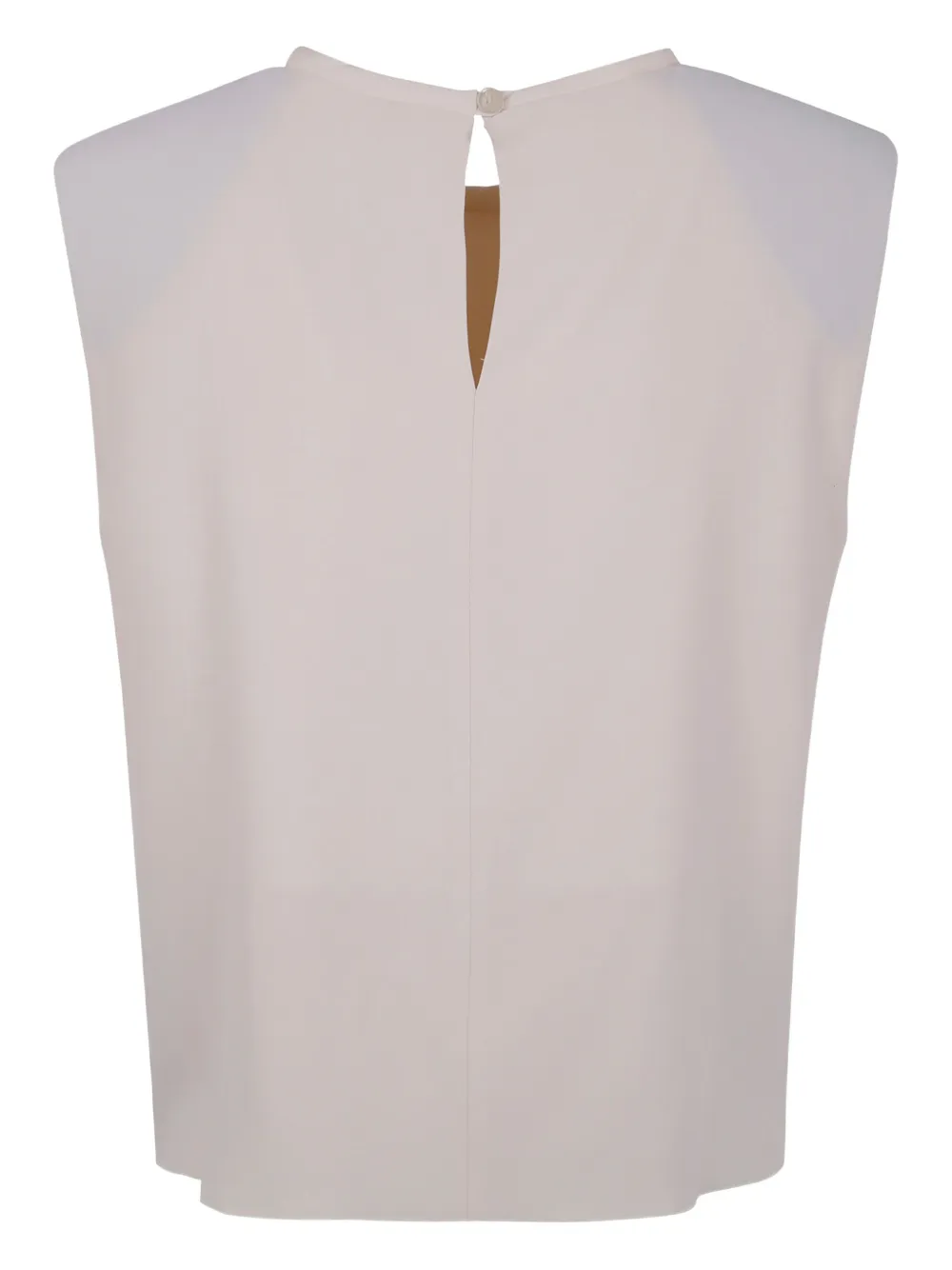 Liviana Conti Viscose Top