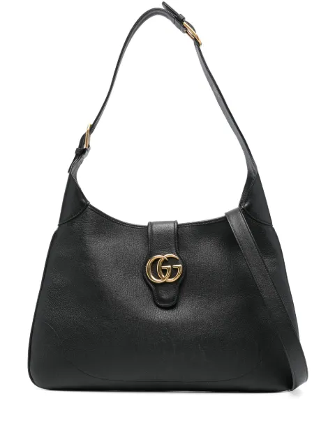 Gucci Pre-Owned large Aphrodite shoulder bag