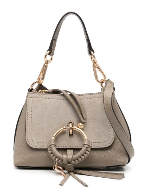 Chloé Pre-Owned Hana cross body bag