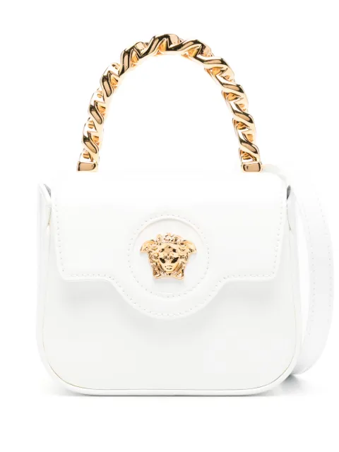 Versace Pre-Owned La Medusa mini bag