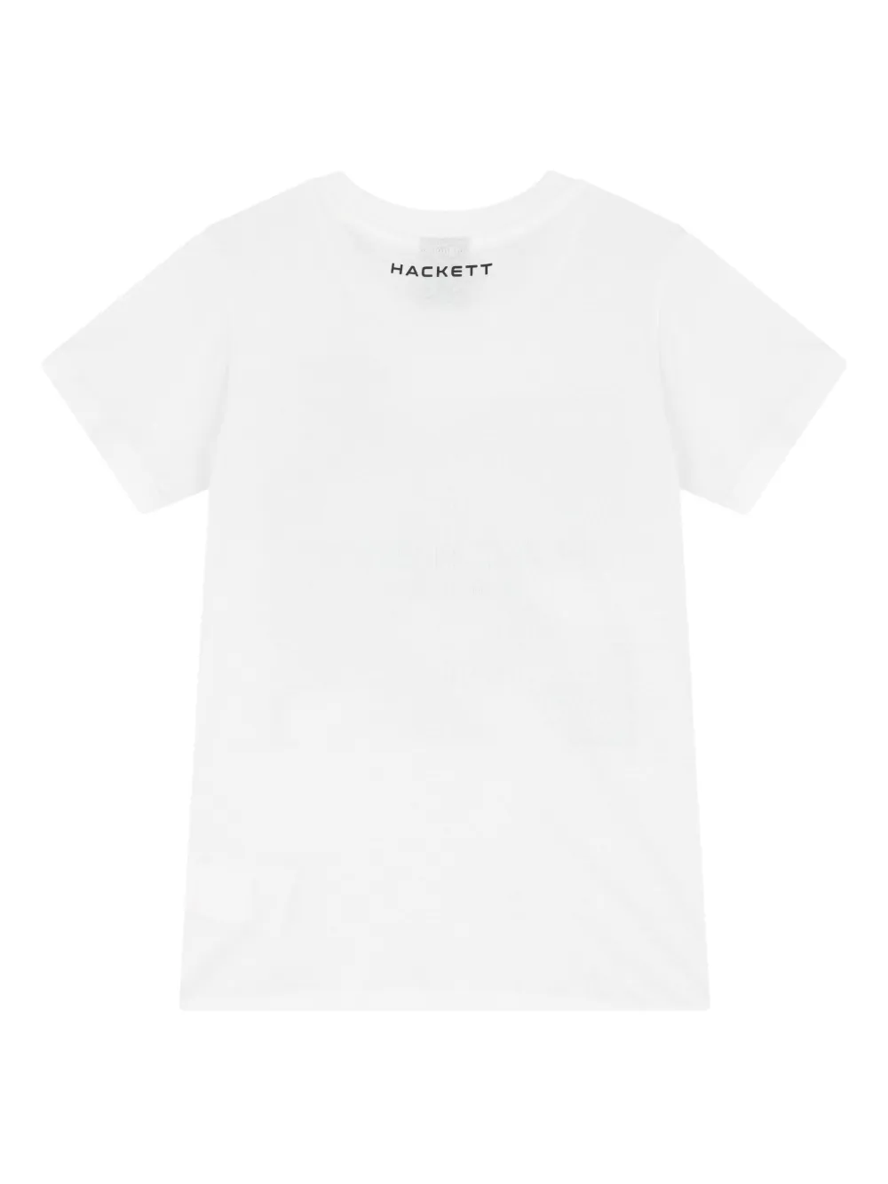 Hackett Kids playera con logo estampado | Playeras | Image 2