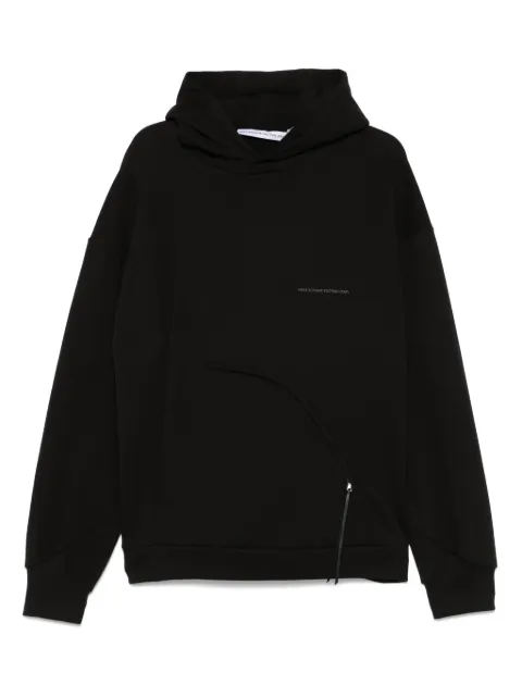 Post Archive Faction hoodie de algodón