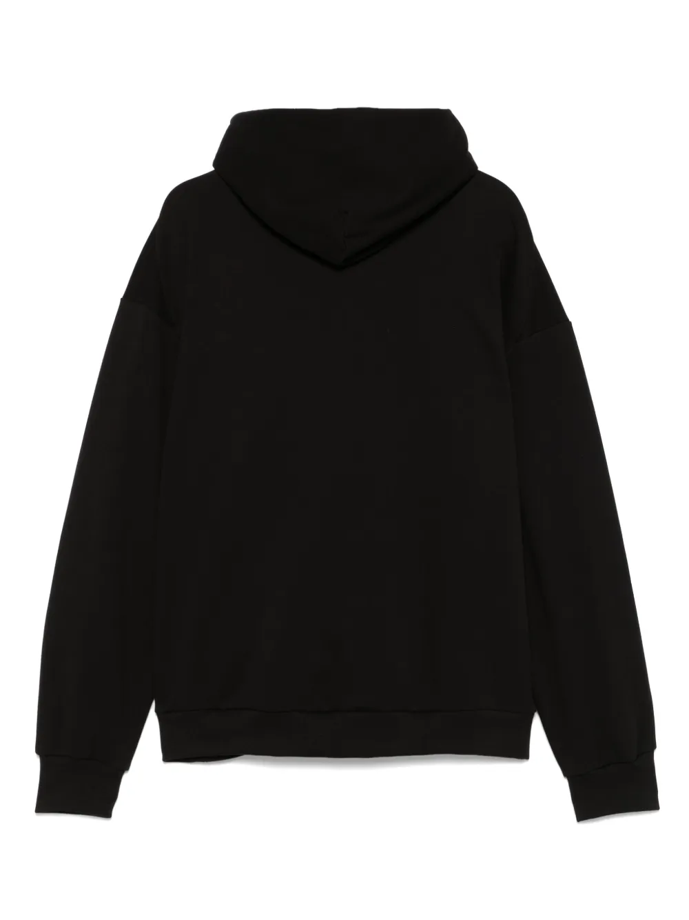 Post Archive Faction cotton hoodie | Hoodies | Image 2