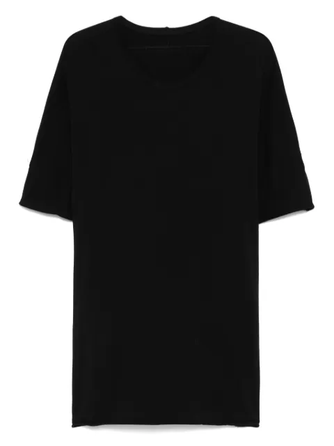 69 tape-detail T-shirt