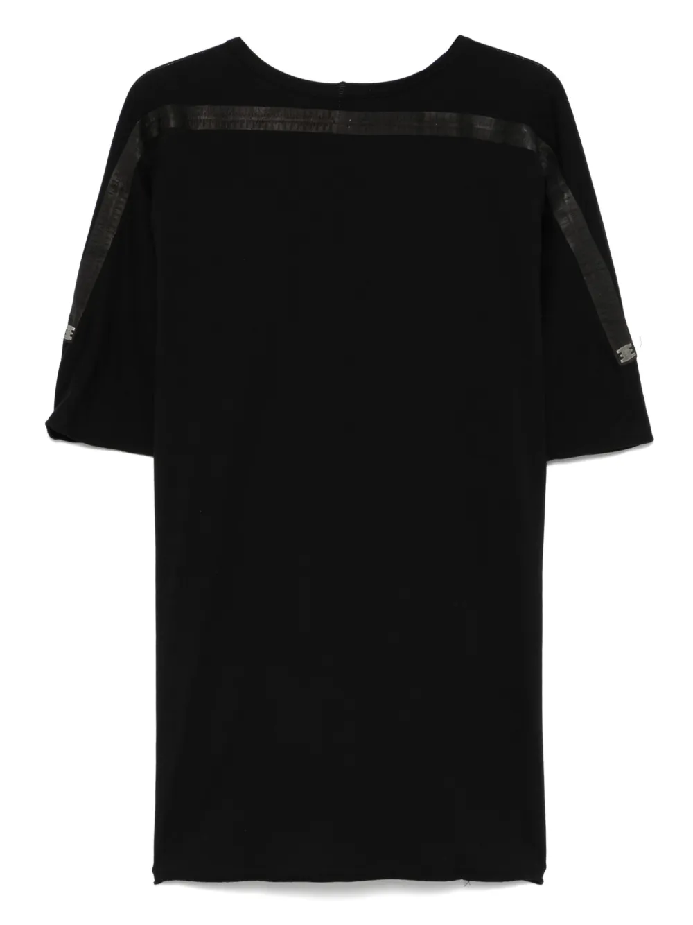 69 playera con detalle de franja | Playeras | Image 2