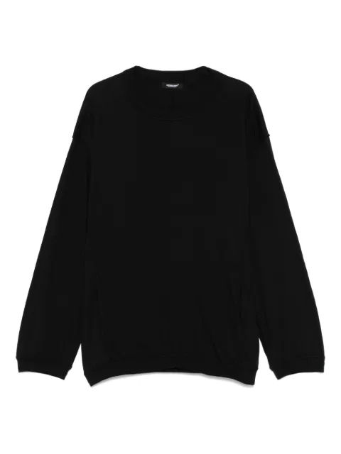 Undercover cotton T-shirt 